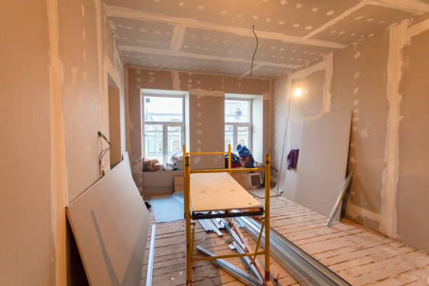 Best Ceiling Drywall Installation  in Salina, UT